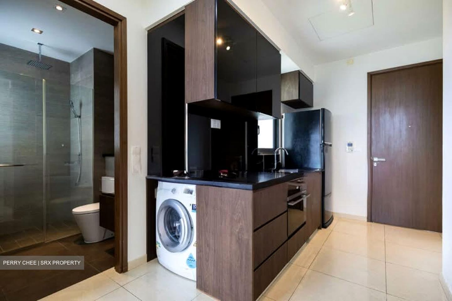 City Suites (D12), Apartment #530899921